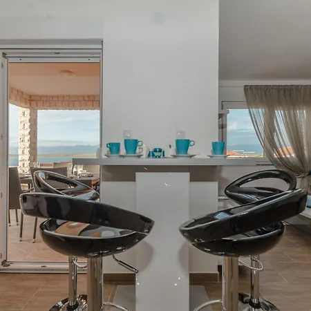 公寓 Kovacevic 3 By Interhome *