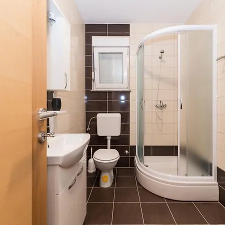 Apartmán Kovacevic 3 By Interhome Vir