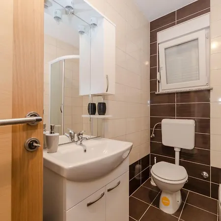 Kovacevic 3 By Interhome * Vir
