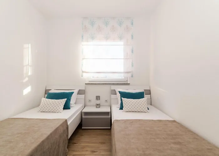 Kovacevic 3 By Interhome