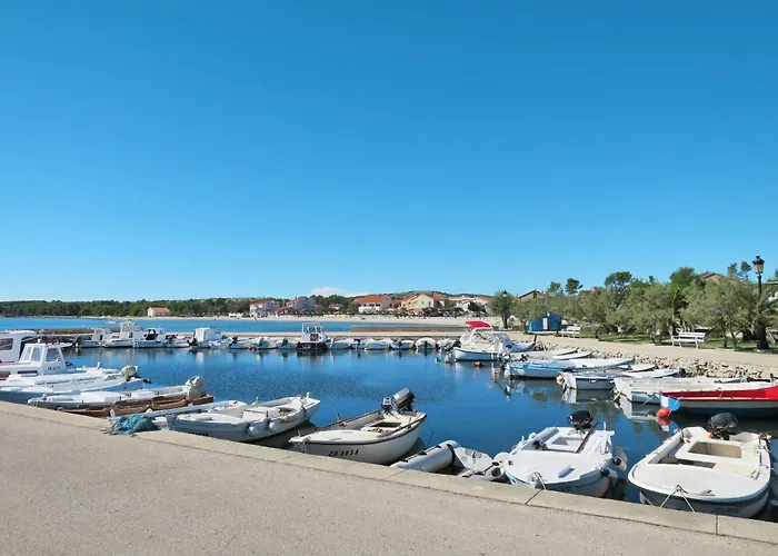 公寓 Kovacevic 3 By Interhome 维尔