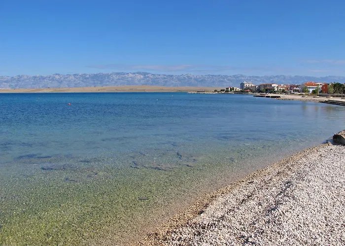 公寓 Kovacevic 3 By Interhome *