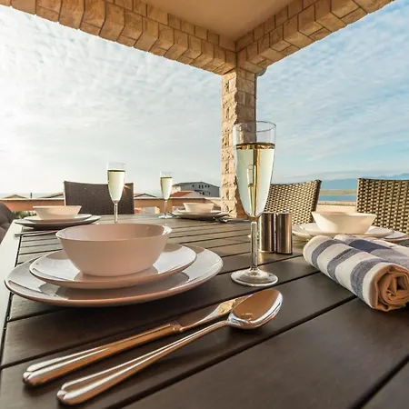 Apartment Kovacevic 3 By Interhome *