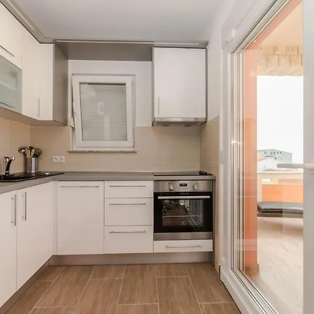 Apartment Kovacevic 3 By Interhome Vir