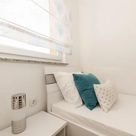 Apartment Kovacevic 3 By Interhome