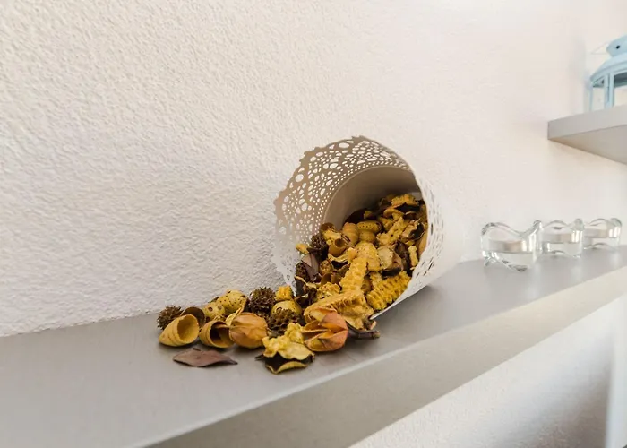 Apartment Kovacevic 3 By Interhome