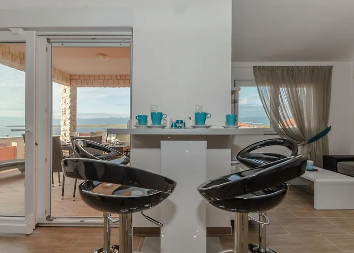 Apartment Kovacevic 3 By Interhome *