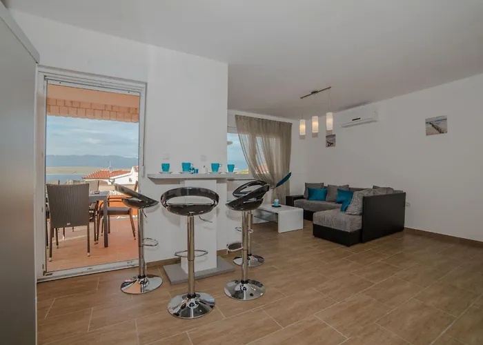 Kovacevic 3 By Interhome * Vir