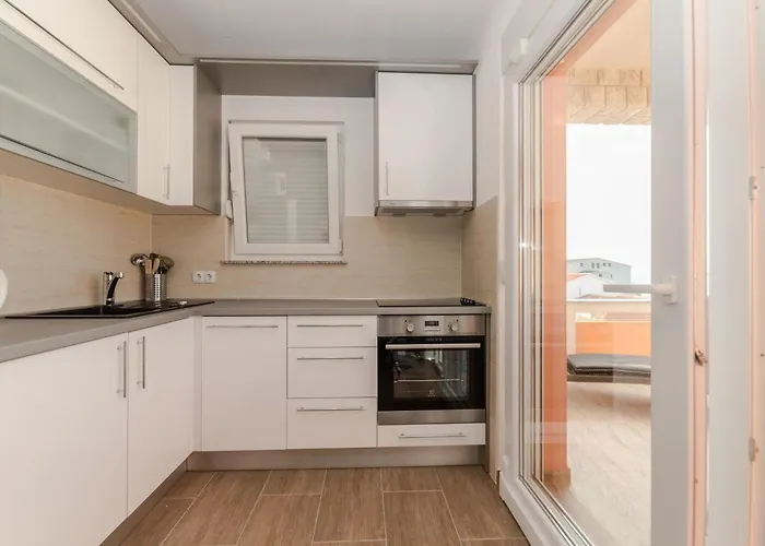 Apartment Kovacevic 3 By Interhome Vir