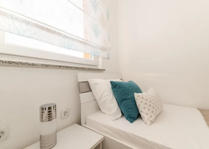 Apartment Kovacevic 3 By Interhome