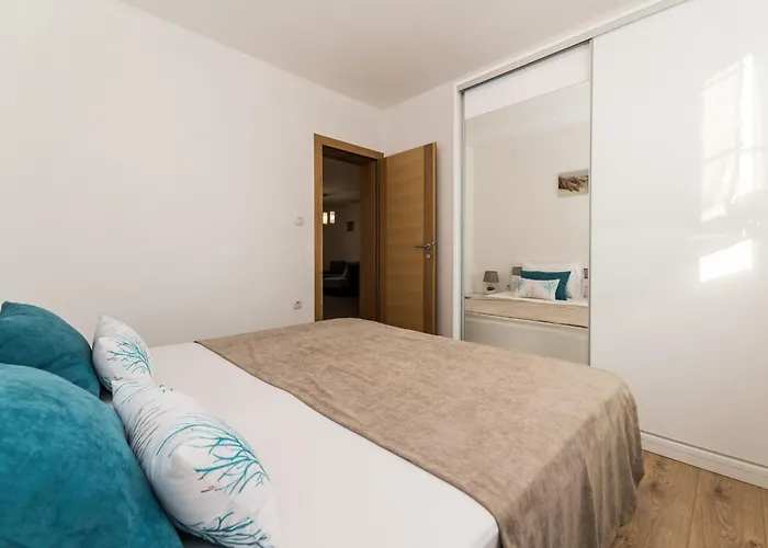 Kovacevic 3 By Interhome * Vir