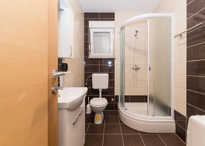 Apartment Kovacevic 3 By Interhome Vir