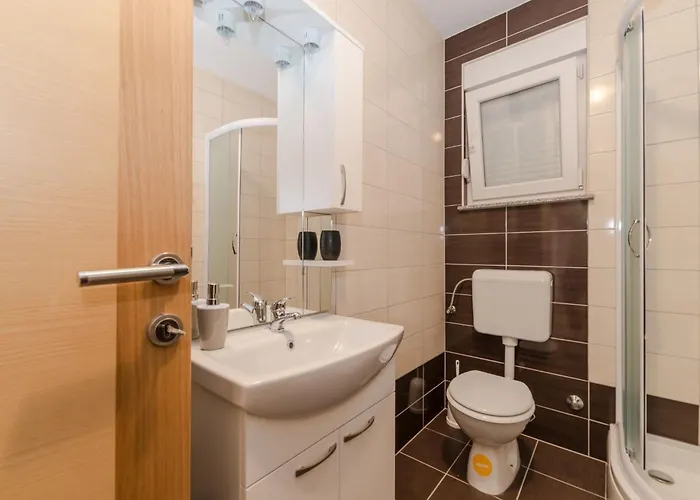 Kovacevic 3 By Interhome * Vir