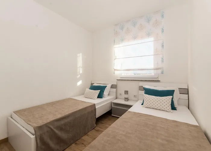 Kovacevic 3 By Interhome Apartment