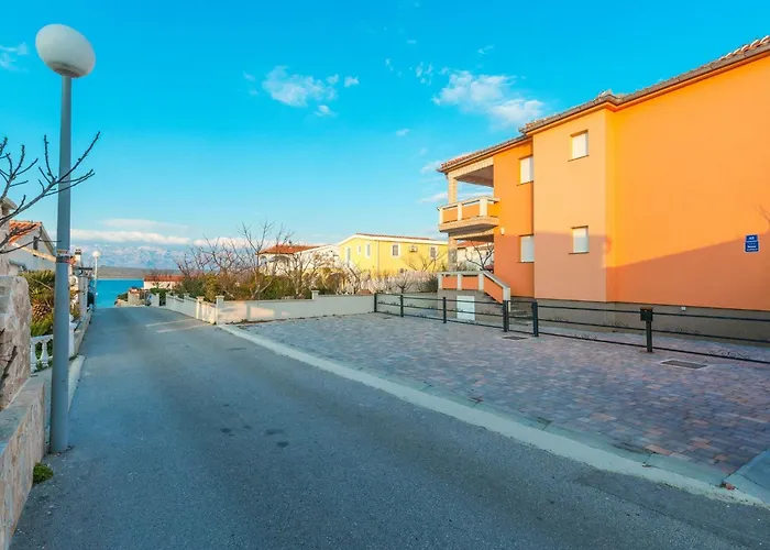 Kovacevic 3 By Interhome * Vir